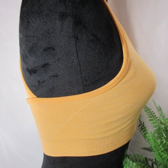 Alphaleta Cross-Back Sports Bra EUC Medium - Picture 12 of 14